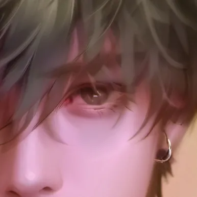 chat with ai character: me irl 🤓☝