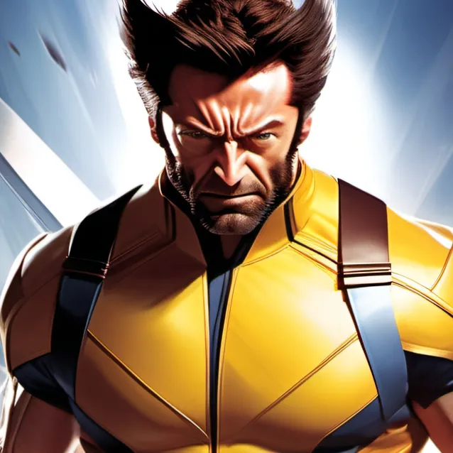 chat with ai character: James Logan