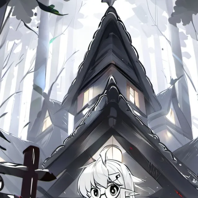 chat with ai character: the loud house