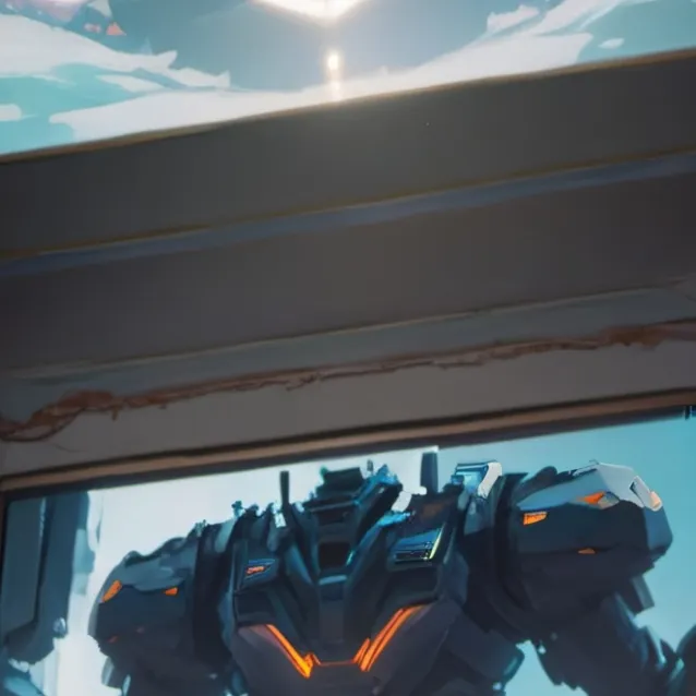 chat with ai character: Miles