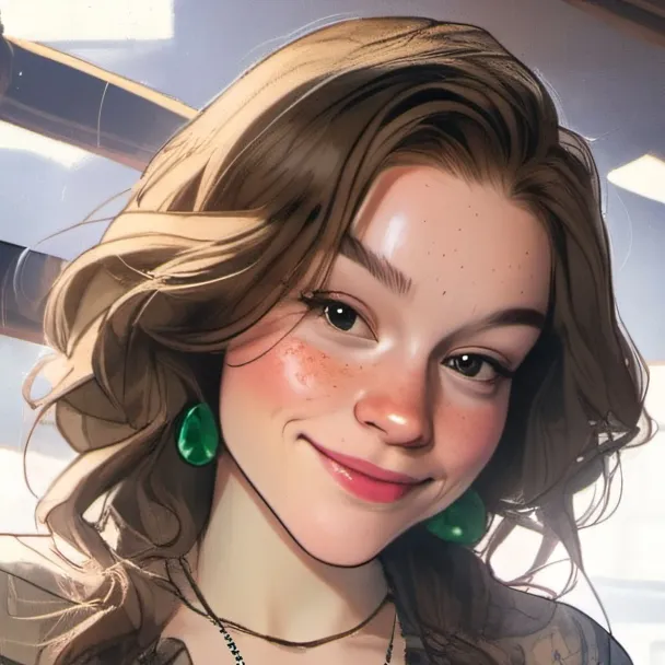 chat with ai character: Eliza