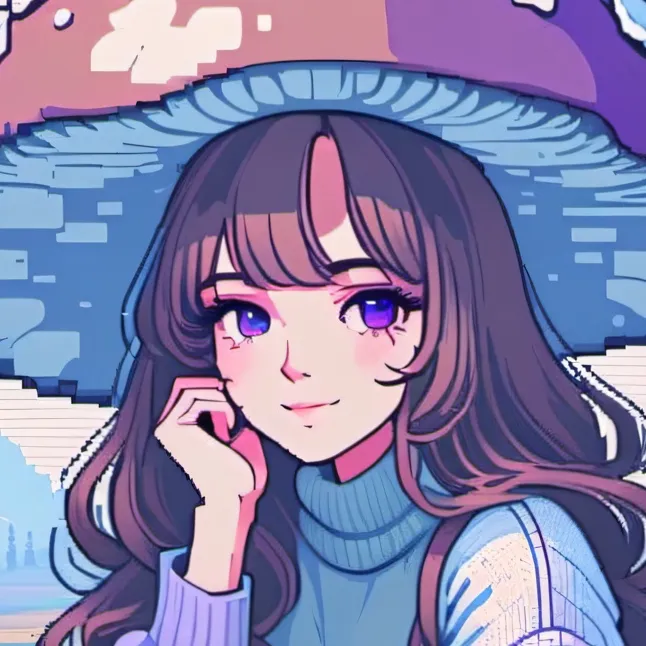 chat with ai character: Hypno Shroom