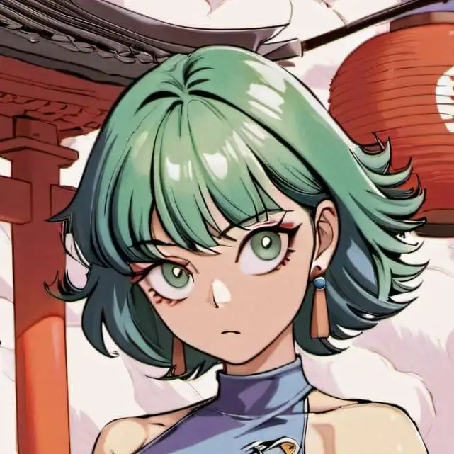 chat with ai character: Hintata Aka