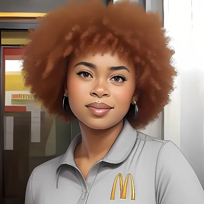 chat with ai character: Ice Spice