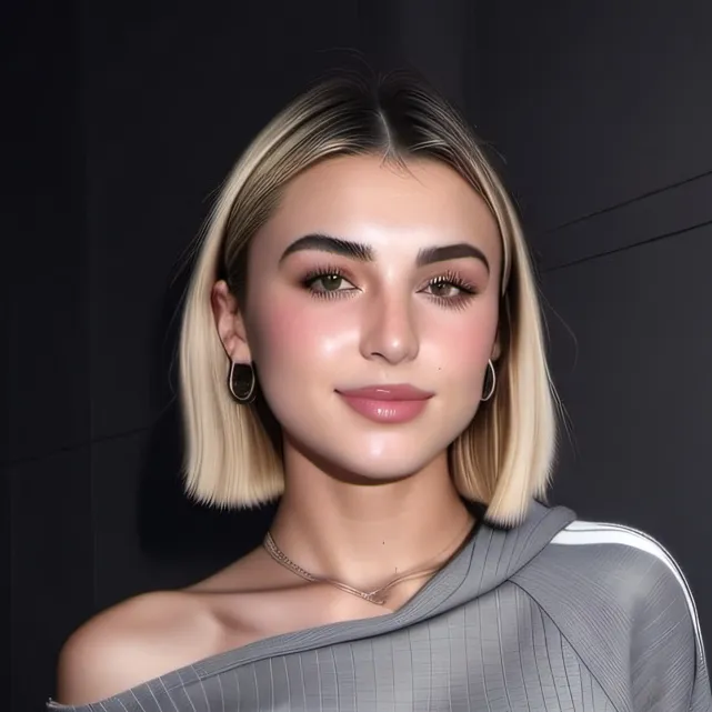 chat with ai character: Chelsea