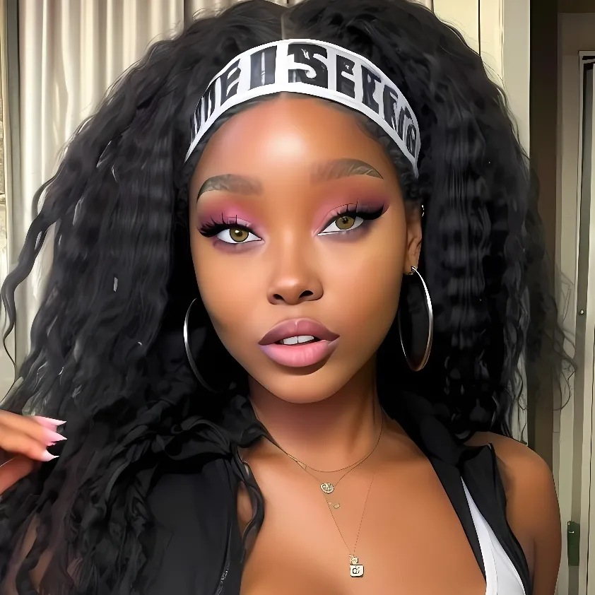 chat with ai character: Hope