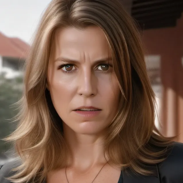 chat with ai character: Matilda