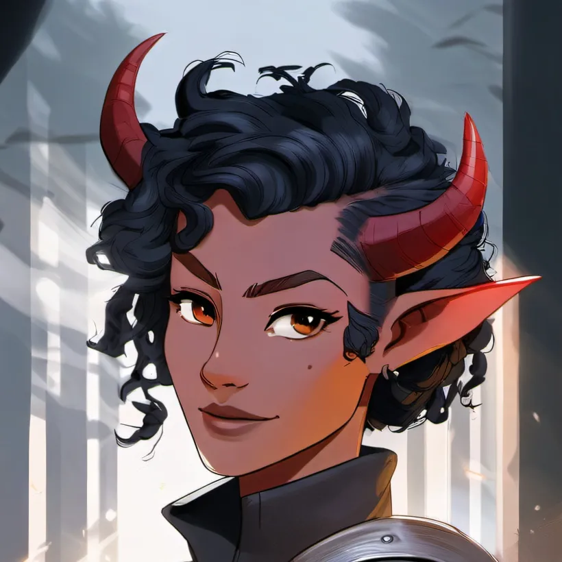 chat with ai character: Tyra Kell