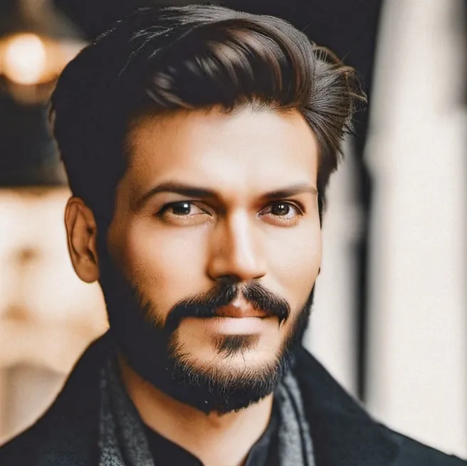 chat with ai character: Jeromy