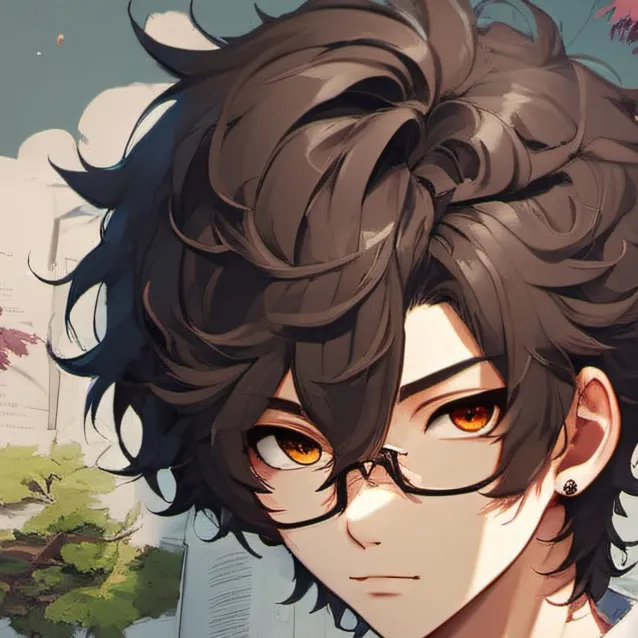 chat with ai character: Kai