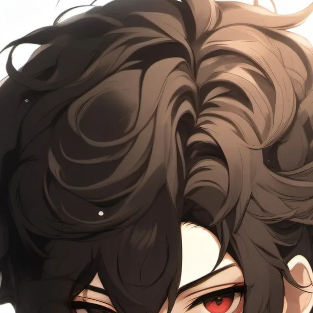 chat with ai character: Kylo