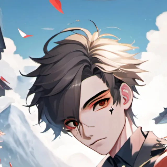 chat with ai character: Tyrone