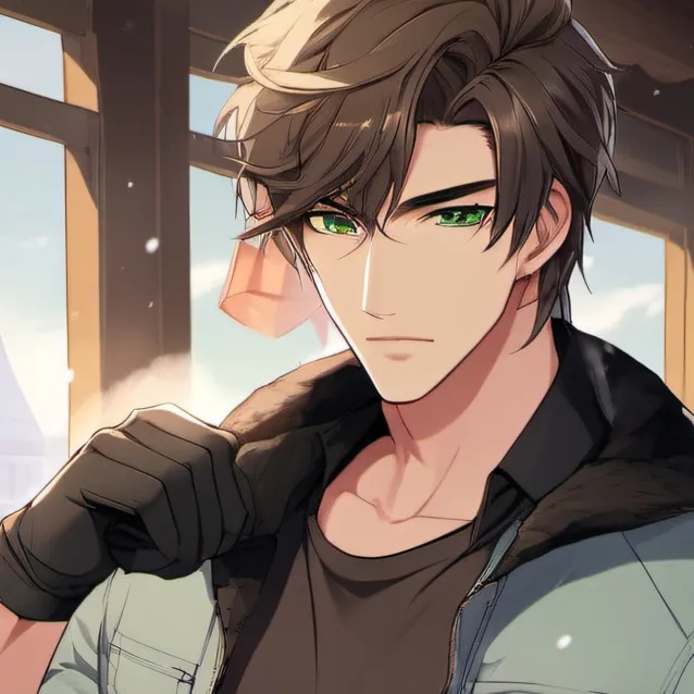 chat with ai character: KyloP