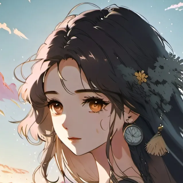 chat with ai character: the wokma