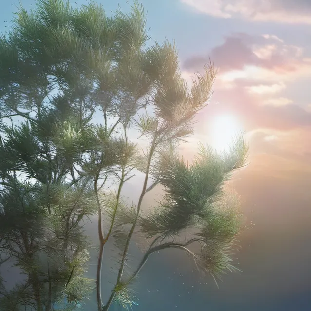 chat with ai character: Ariel