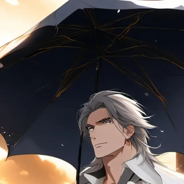 chat with ai character: Tom