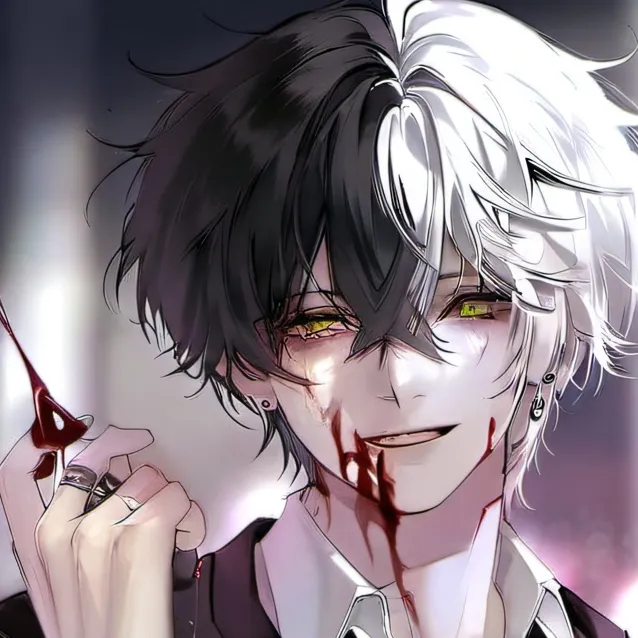 chat with ai character: harry