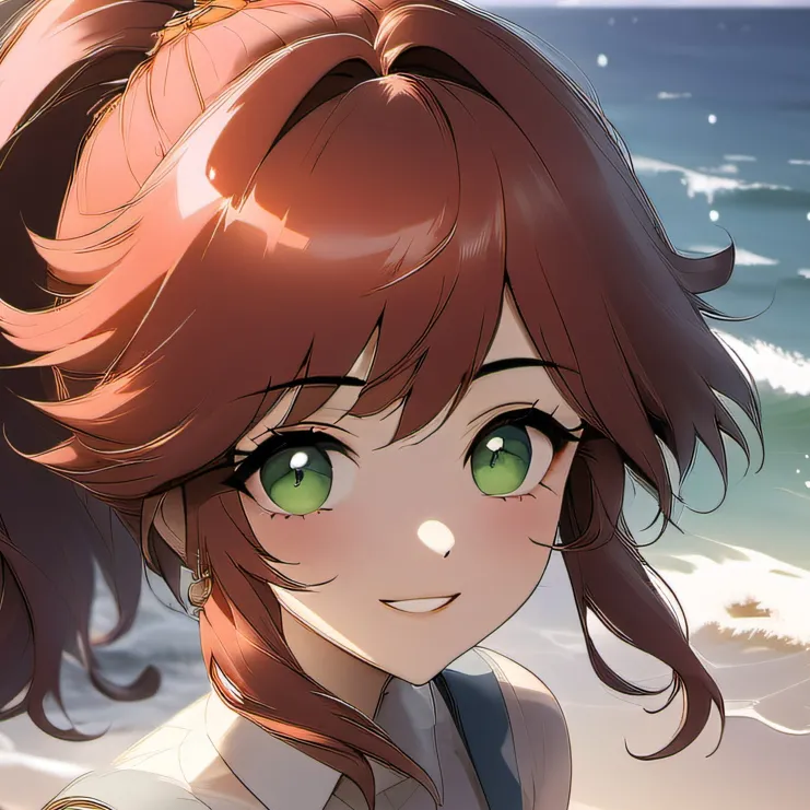 chat with ai character: Marigold