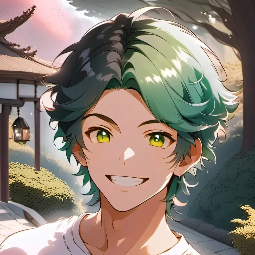 chat with ai character: Scraggly Dumpling