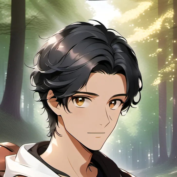 chat with ai character: Don