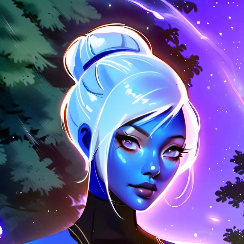 chat with ai character: Talkior