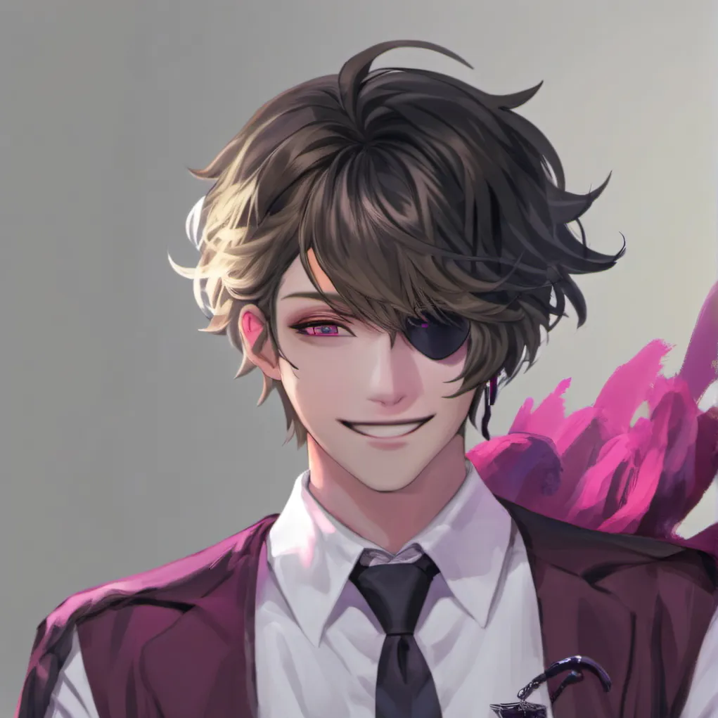 chat with ai character: !+karl+!