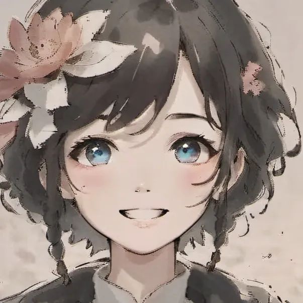 chat with ai character: Lilac