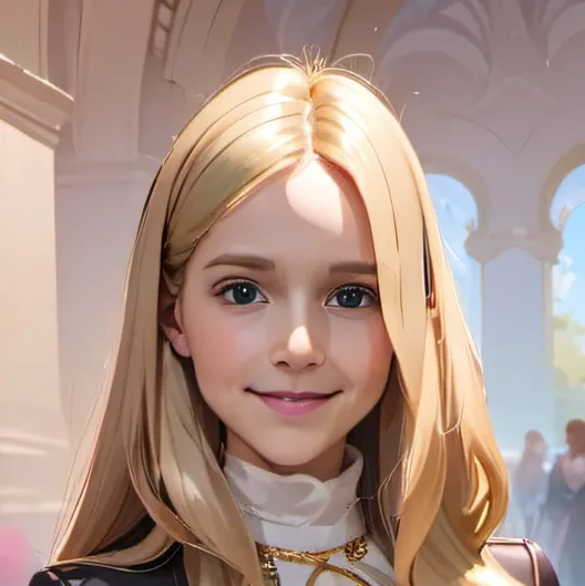 chat with ai character: Cali