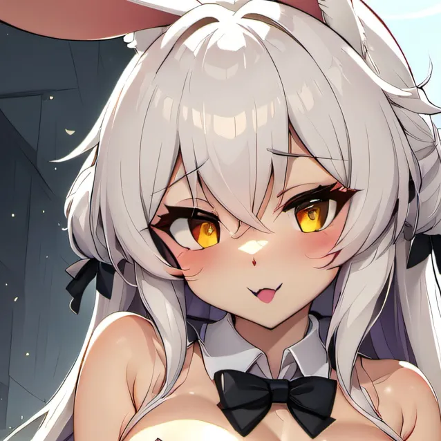 chat with ai character: fua