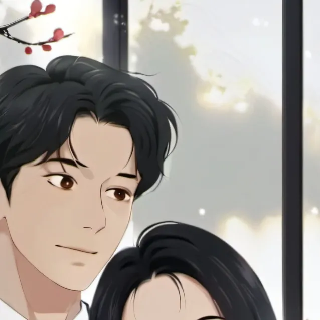 chat with ai character: anne