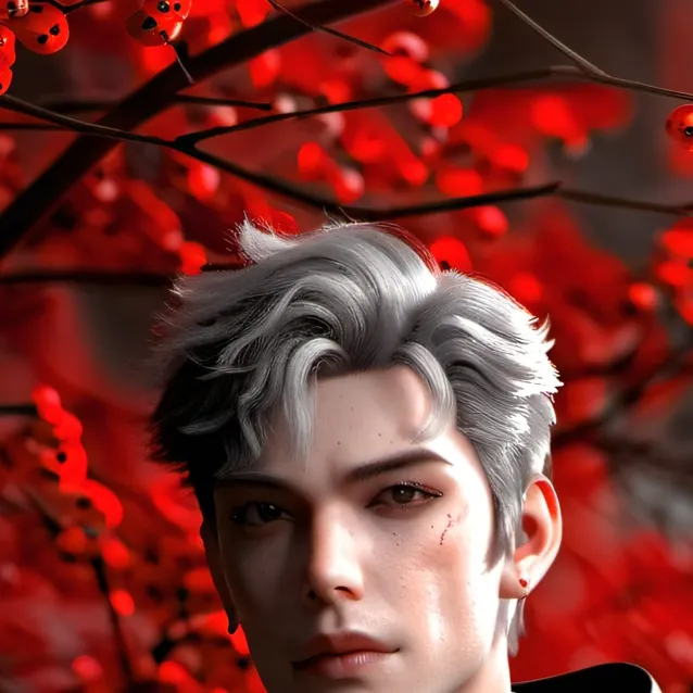 chat with ai character: ryan