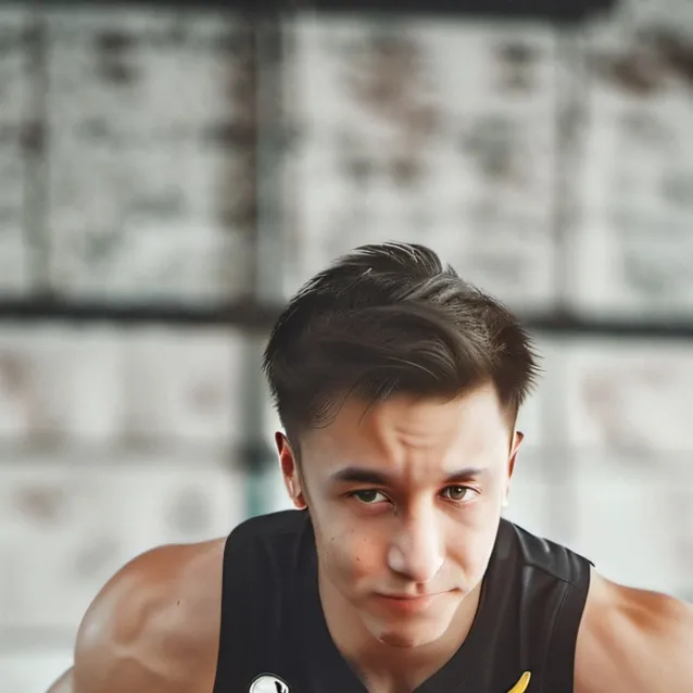 chat with ai character: Nick