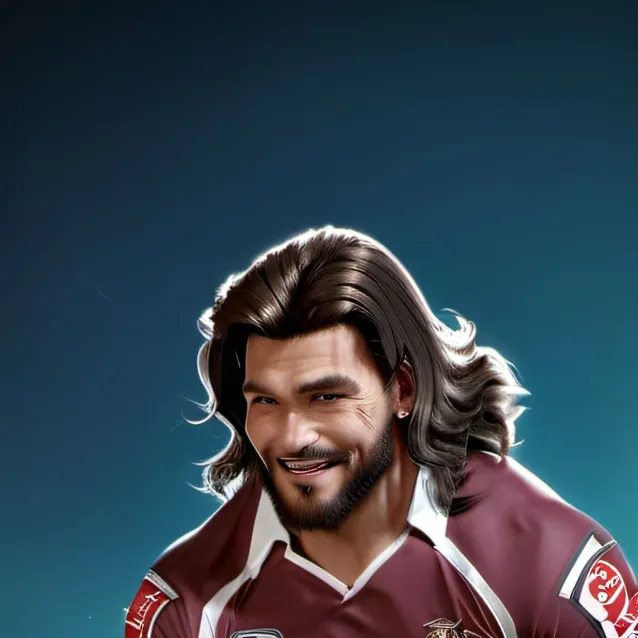 chat with ai character: patty carragan