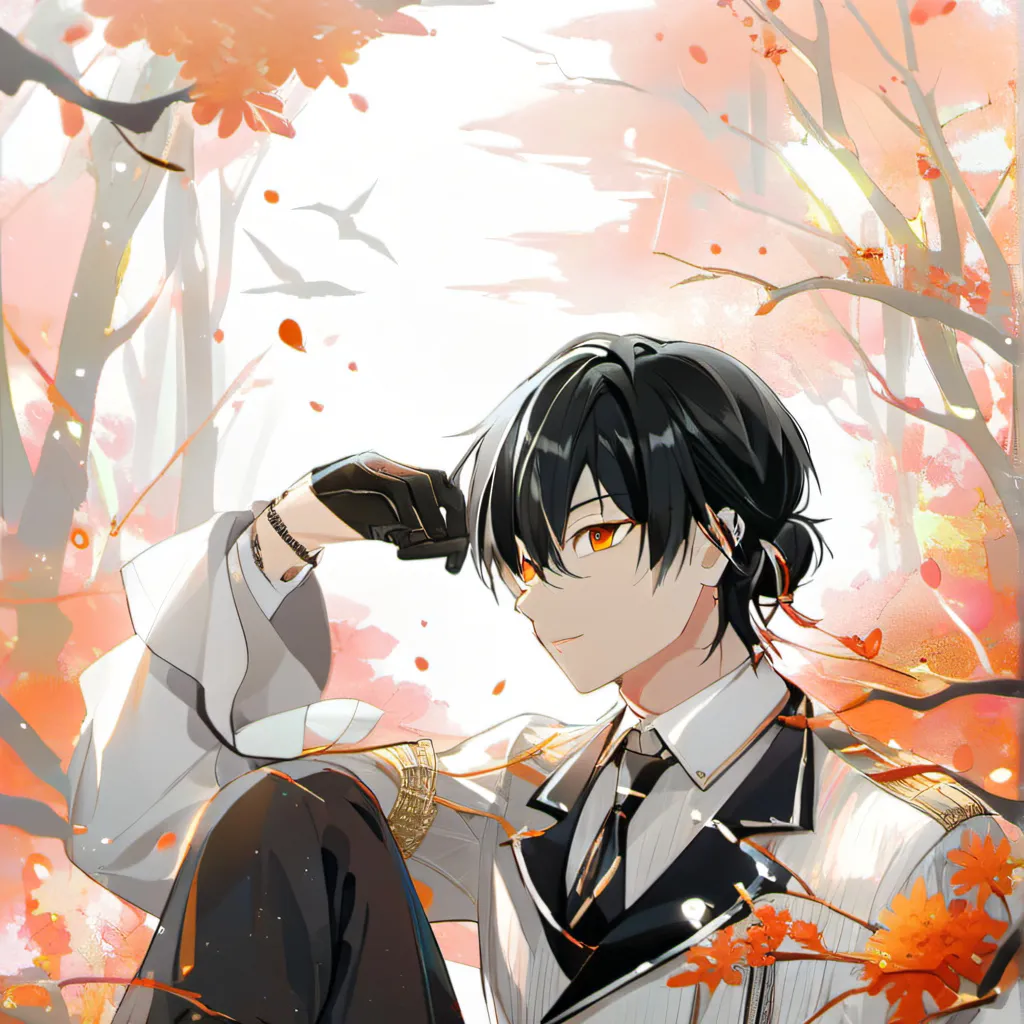 chat with ai character: Kanjiro