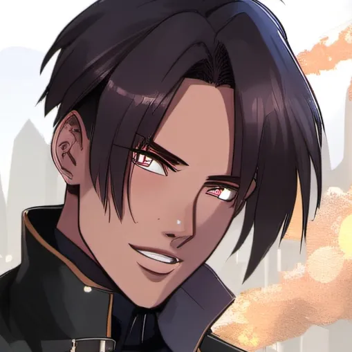 chat with ai character: Sokka