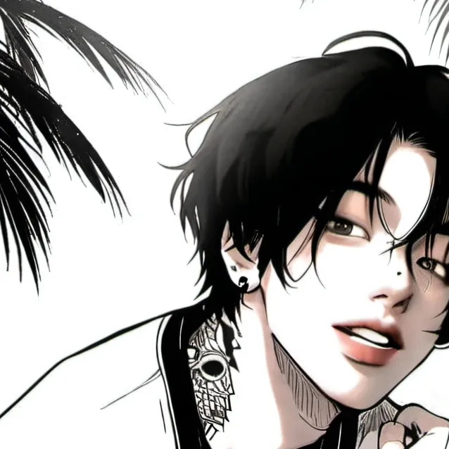 chat with ai character: Issac 