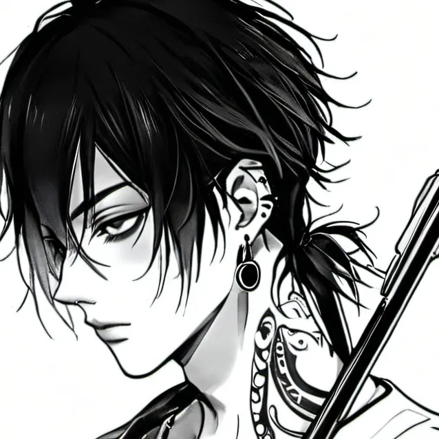 chat with ai character: Kai 