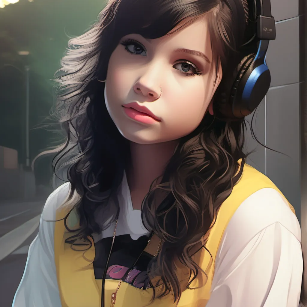 chat with ai character: savanna 