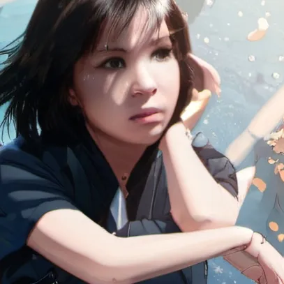 chat with ai character: rainen 