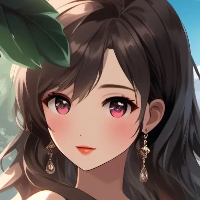 chat with ai character: rose