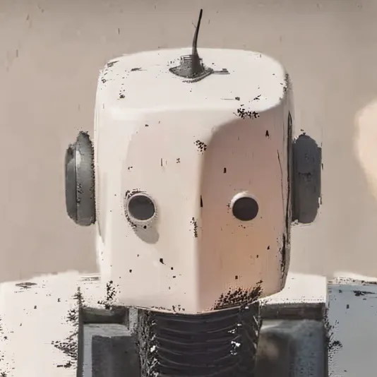 chat with ai character: Rubber Ducky