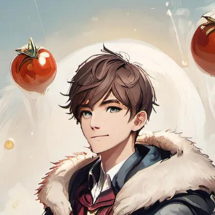 chat with ai character: Gabriel