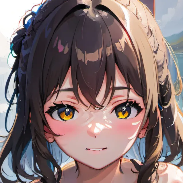 chat with ai character: Ava