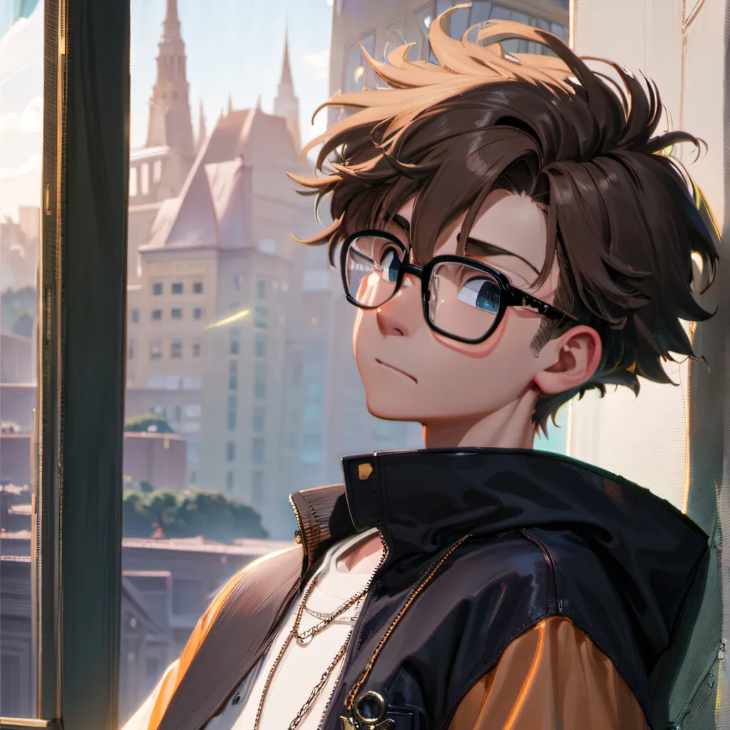 chat with ai character: 🎧zayden🎧