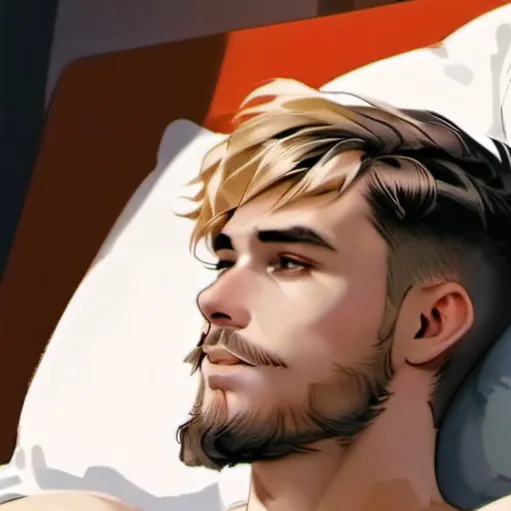 chat with ai character: Jacob