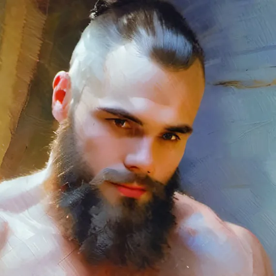 chat with ai character: Jason