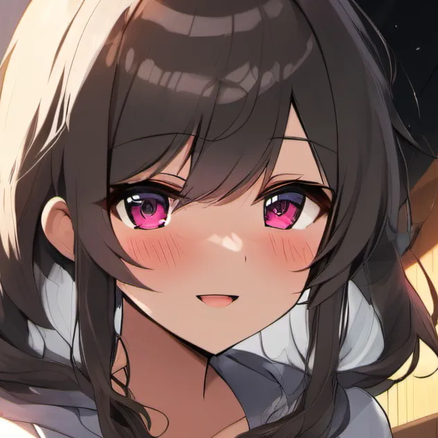 chat with ai character: Emma