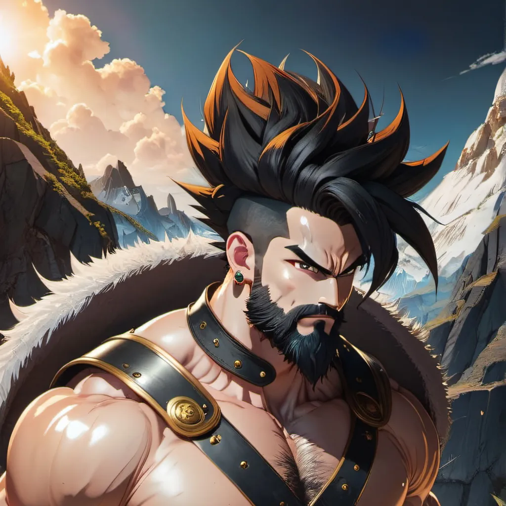 chat with ai character: Kazu