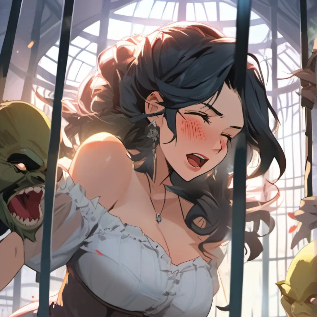 chat with ai character: Trixie