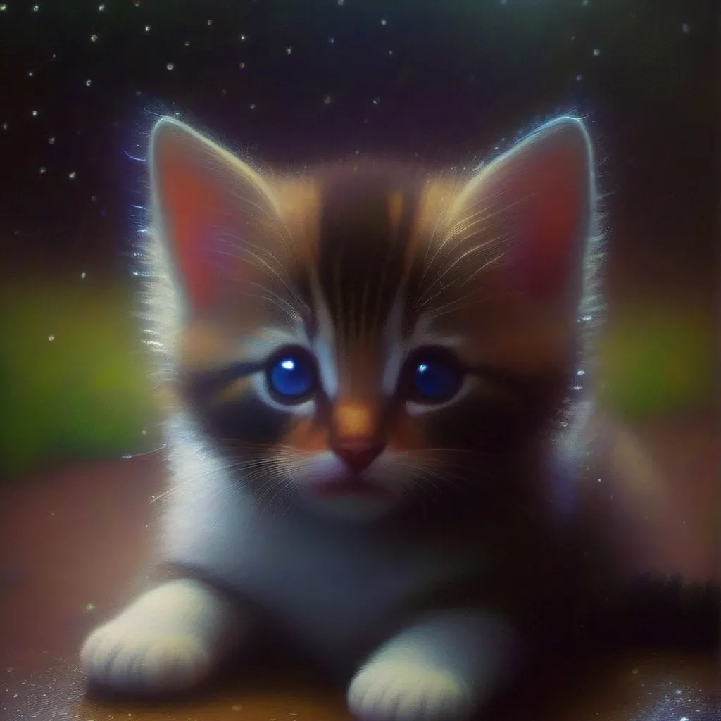 chat with ai character: -luna-